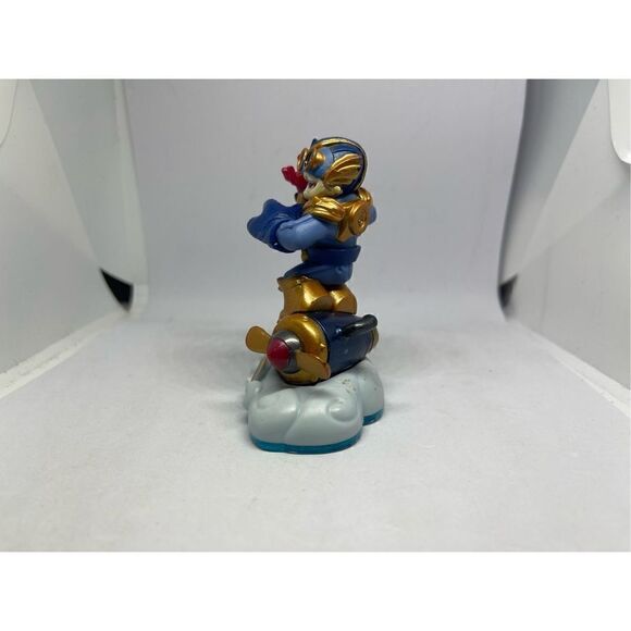 Boom Jet Skylanders Swap Force Figure Boomjet - Picture 2 of 4